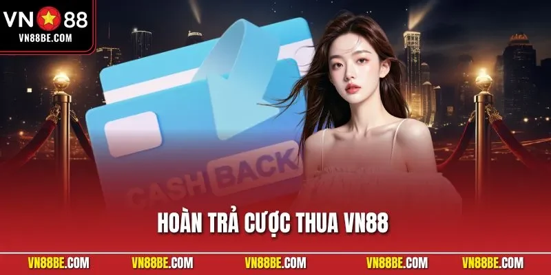 Hoàn trả cược thua